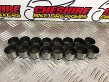 Kawasaki GTR ZG1400 GTR1400 A8F 2007 2008 2009 Valve Bucket Shims
