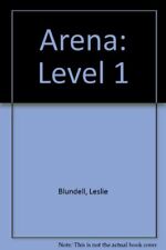 Arena: Level 1, , Good Condition, ISBN 0003705307