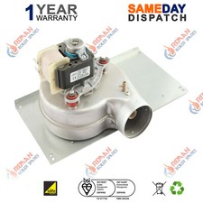 Halstead Ace Ace High Wickes Combi 82 102 Fan Assembly 988418 988398