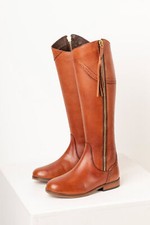 Rydale Spanish Riding Boots