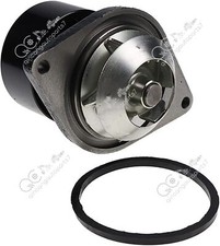 Water Pump J802358 for CASE