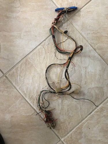 Old video loom lot - , 3