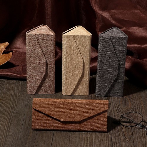 Eyeglasses case cloth glasses - eyeglasses,