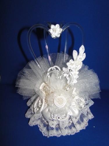 New elegant wedding blown - new,