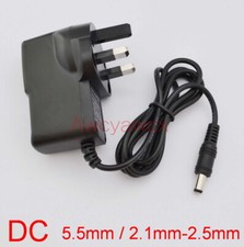 adapter Charger for Gtech SW02