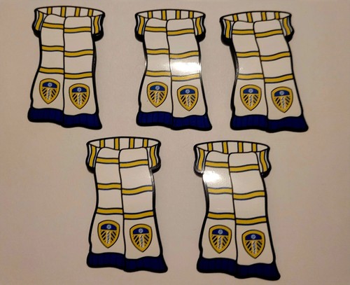 Flexi fridge magnets - fridge, x5