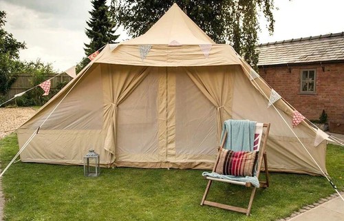 Touareg tent 285gsm - touareg,