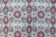 COWTAN & TOUT CURTAIN FABRIC