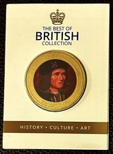 Westminster  Mint The Best of