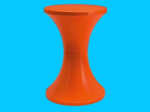 New tulip stool tam - new,