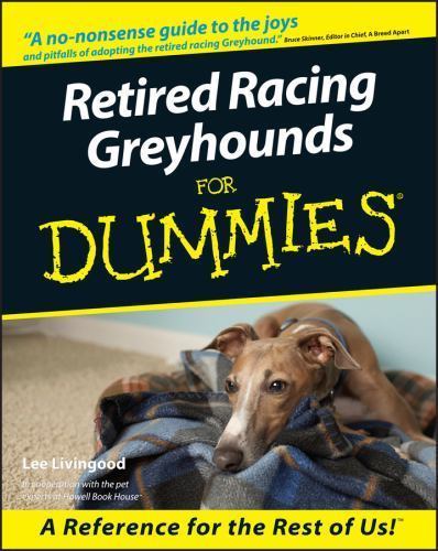 Retired racing greyhounds for - retired,