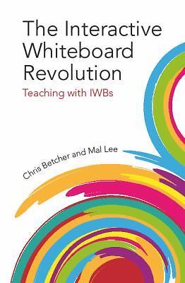 The interactive whiteboard - interactive,