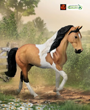 Tennessee Walking Horse Toy Model Figure by CollectA Choose Horse or Foal NEW