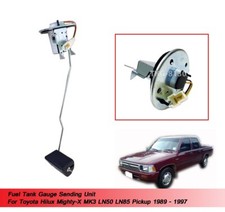 Fuel Tank Gauge Sending Unit