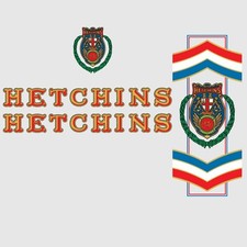 Hetchins bicycle frame - bicycle,