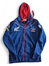 Honda - Racing Zip Up Hoodie -