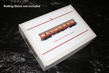 OO GAUGE BR Mk. 1 CORRIDOR