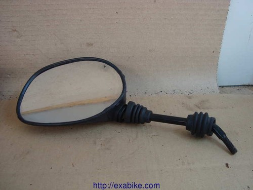Left mirror for honda 125 - left,