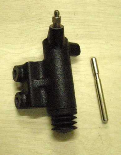 New clutch slave cylinder - slave, for