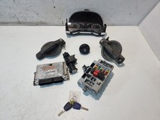 Fiat Doblo ECU Kit Speedo
