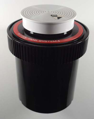 Paterson tank system 35 - paterson,