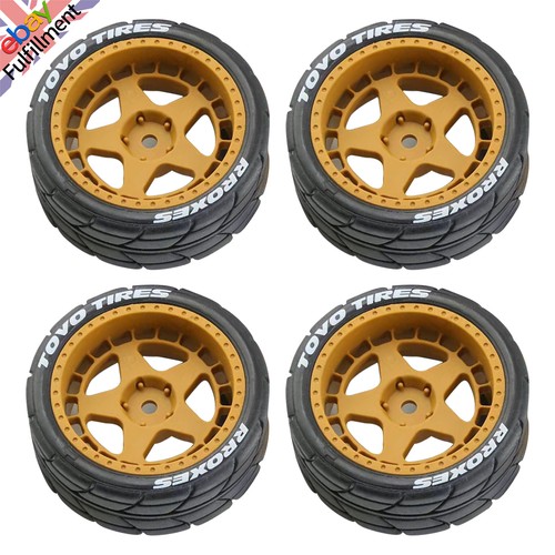 4pcs car on - car, on-road