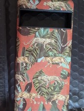 Burga Tough Phone Case For 6