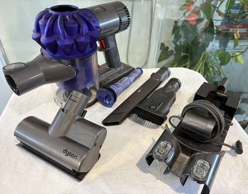 Dyson animal purple - dyson, v6