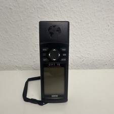 Garmin GPS 12 Channel Handheld
