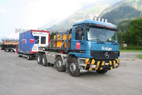 Truck photo mercedes benz - truck, mercedes-benz