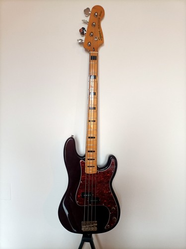 Squier classic vibe 70s - squier,