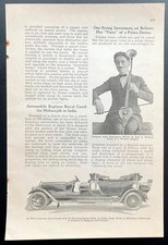 Phonofiddle Stroh 1924