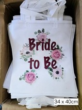 Bride To Be Hen Party Supplies