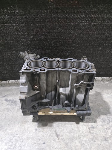 B18b1 bare block with main - bare,