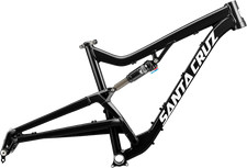 Frame Pivot Bearing Kit |