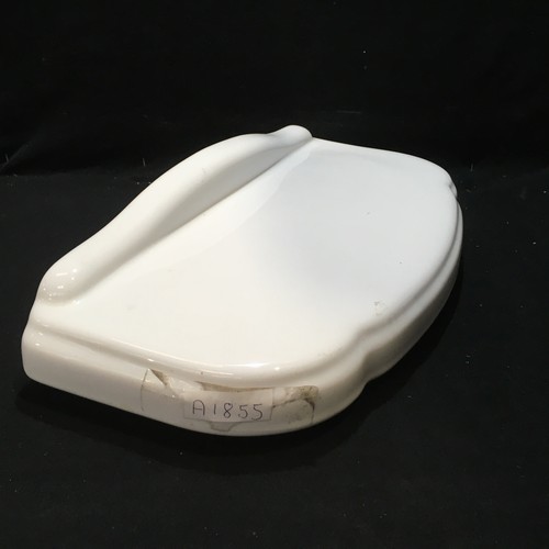 Toilet cistern lid - cistern, wc