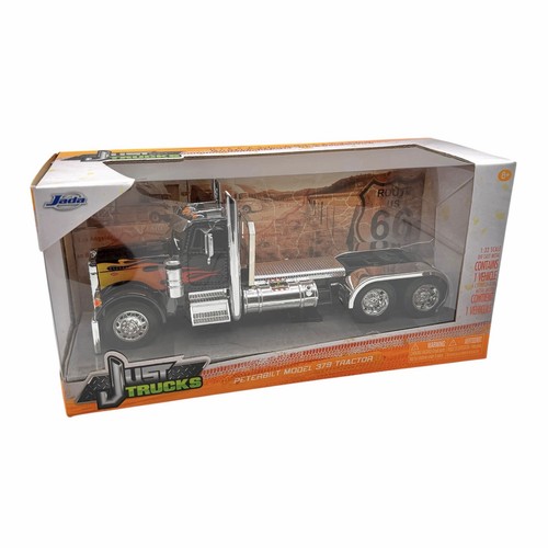 Jada just trucks peterbilt - just,