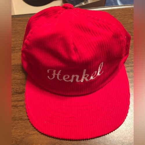 Vintage henkel german - 80's,