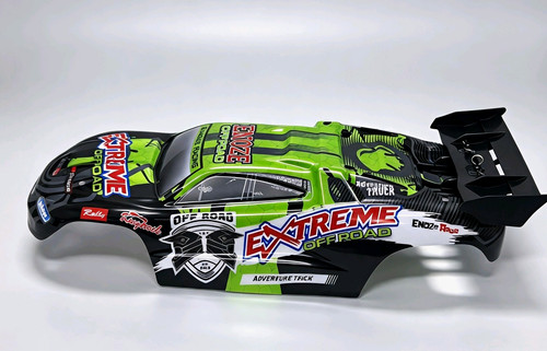 Enoze off road rc - rc, car