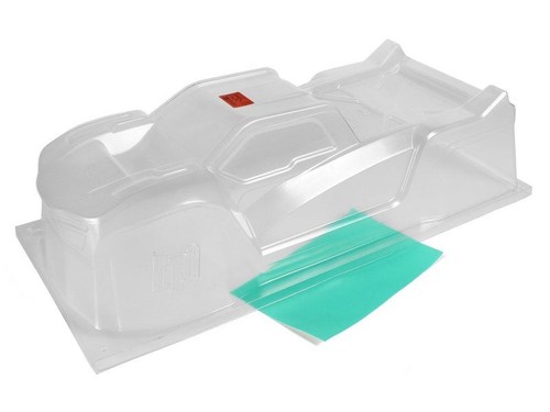Vorza truggy clear - vb-2,