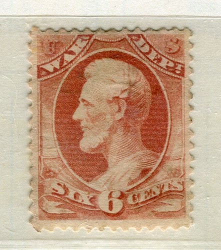 Usa 1873 early - early, classic