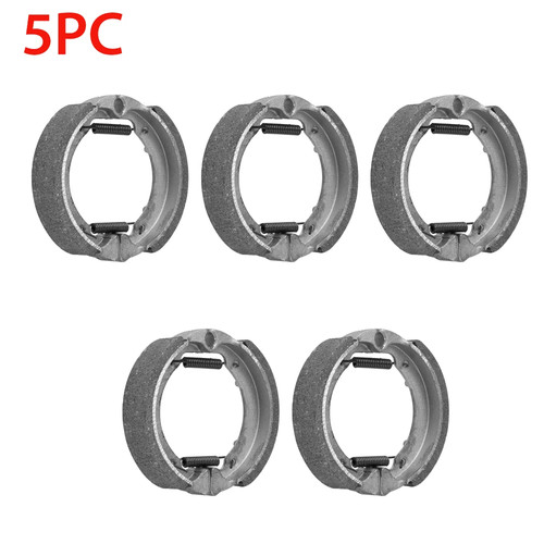 Front wheel expandable drum - front,
