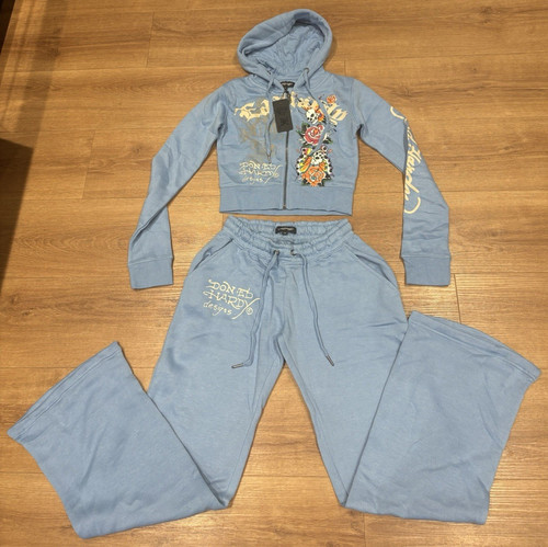 Hardy women blue - ed, women’s