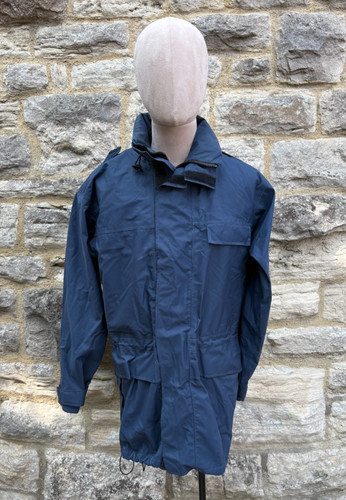 Raf wet weather - wet, with
