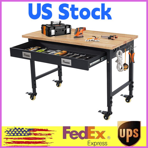 48x24 garage workbench with - 48x24"garage,