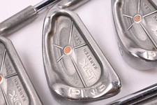 Ping ISI-K Irons / 4-PW+SW /