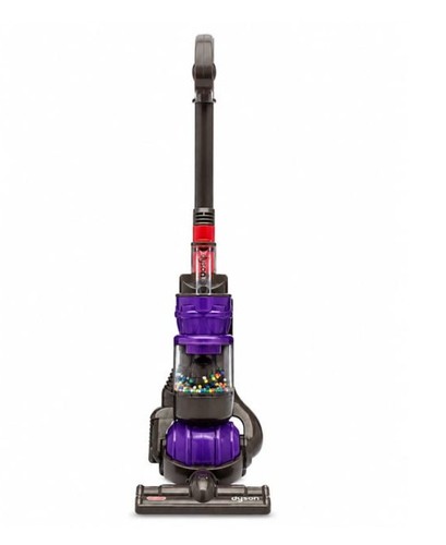 Casdon toy dyson - ball, purple