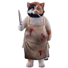 HiPlay JXK Butcher Cat Animal