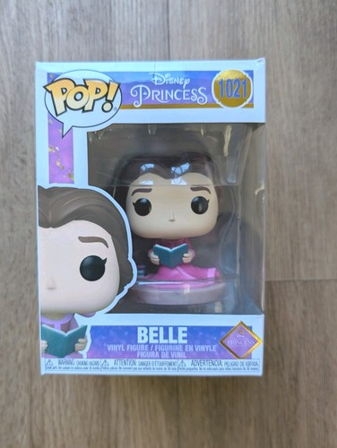 Sold funko pop disney - pop!,