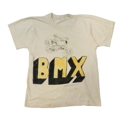Vintage 80s bmx kuwahara - 80s,